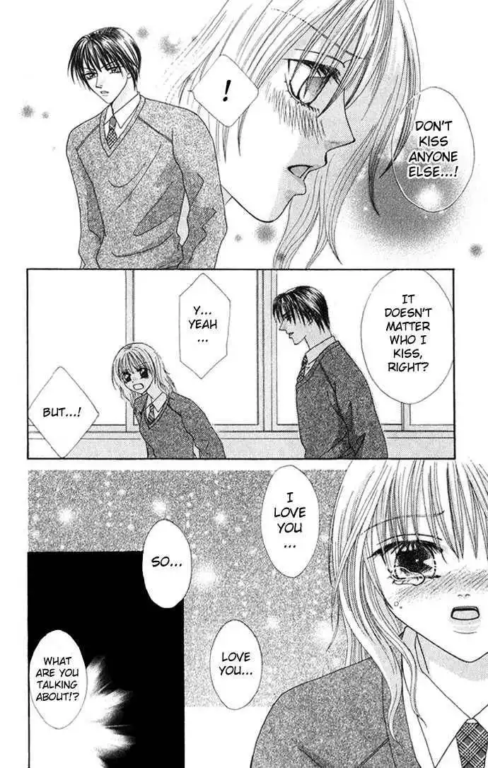 Himitsu - H na Naishobanashi Chapter 3 29